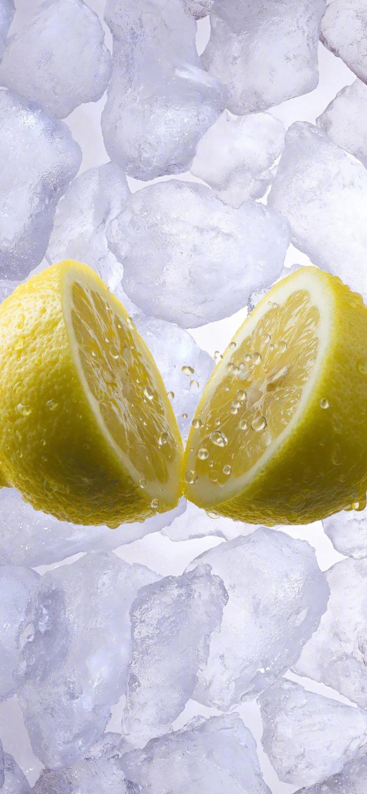 夏天到了,有没有看起来很清爽干净的高清壁纸?