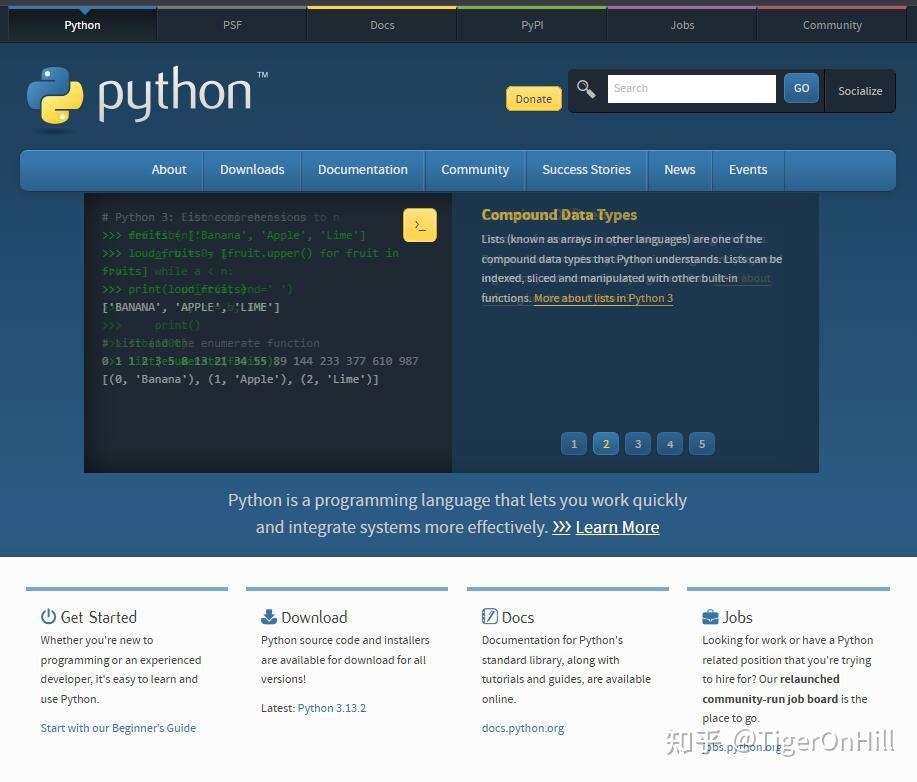 怎么快速的学习python编程，需要安装的必要软件有哪些？ - 知乎