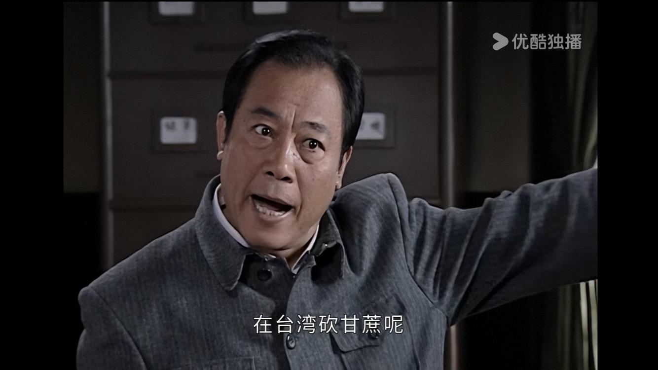 潜伏中李涯和陆桥山都死了很显然内鬼就是余则成了为何余则成没有暴露