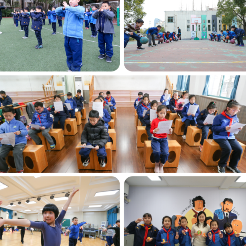 小区对口闵行区平阳小学平阳小学怎么样目前在闵行区小学中处在什么