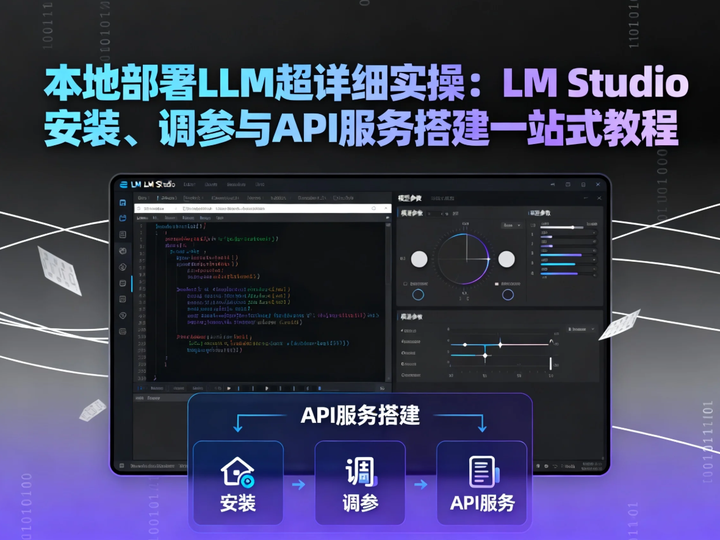 Lm Utility 本地部署LLM超详细实操:LM Studio安装、调参与API服务搭建一站式教程 - 知乎
