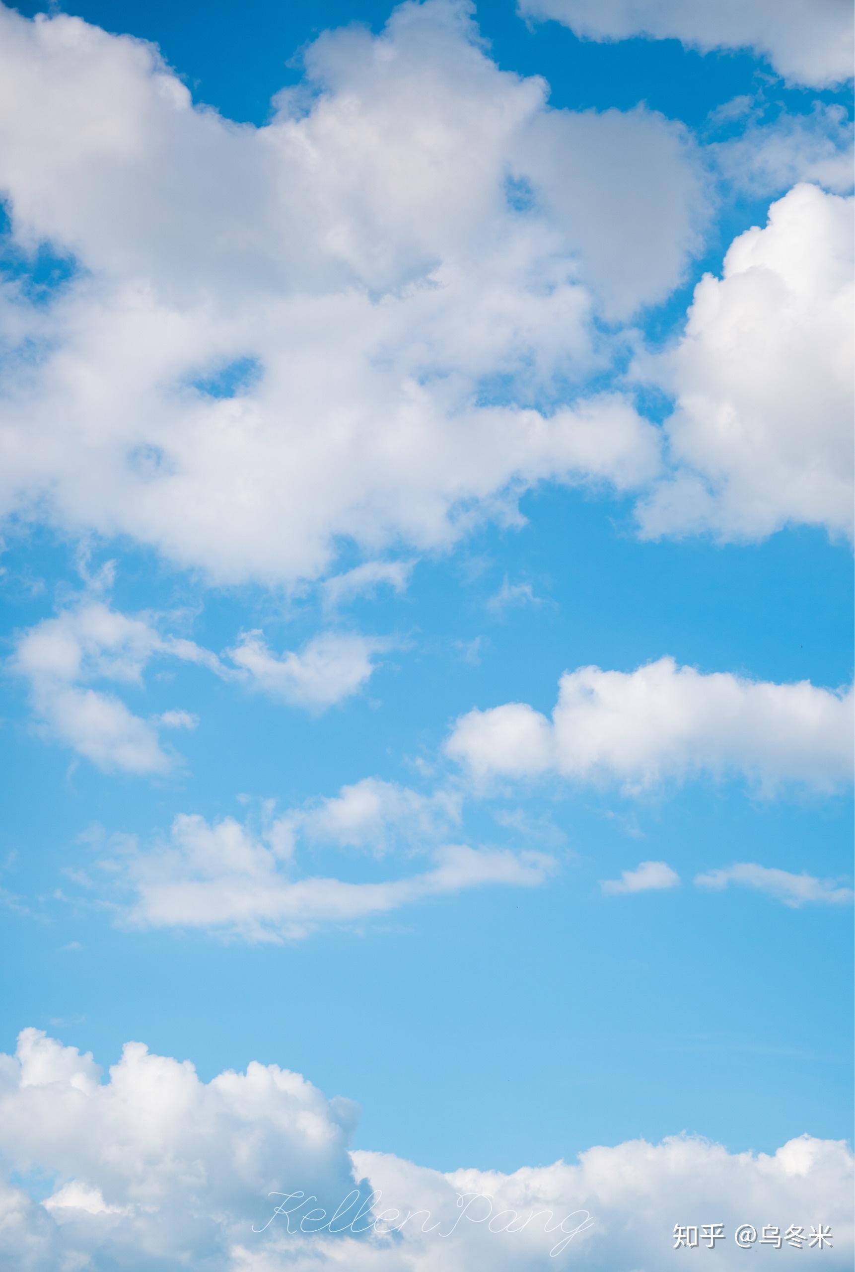 可以发一张你拍过最美的天空照片吗? - 知乎
