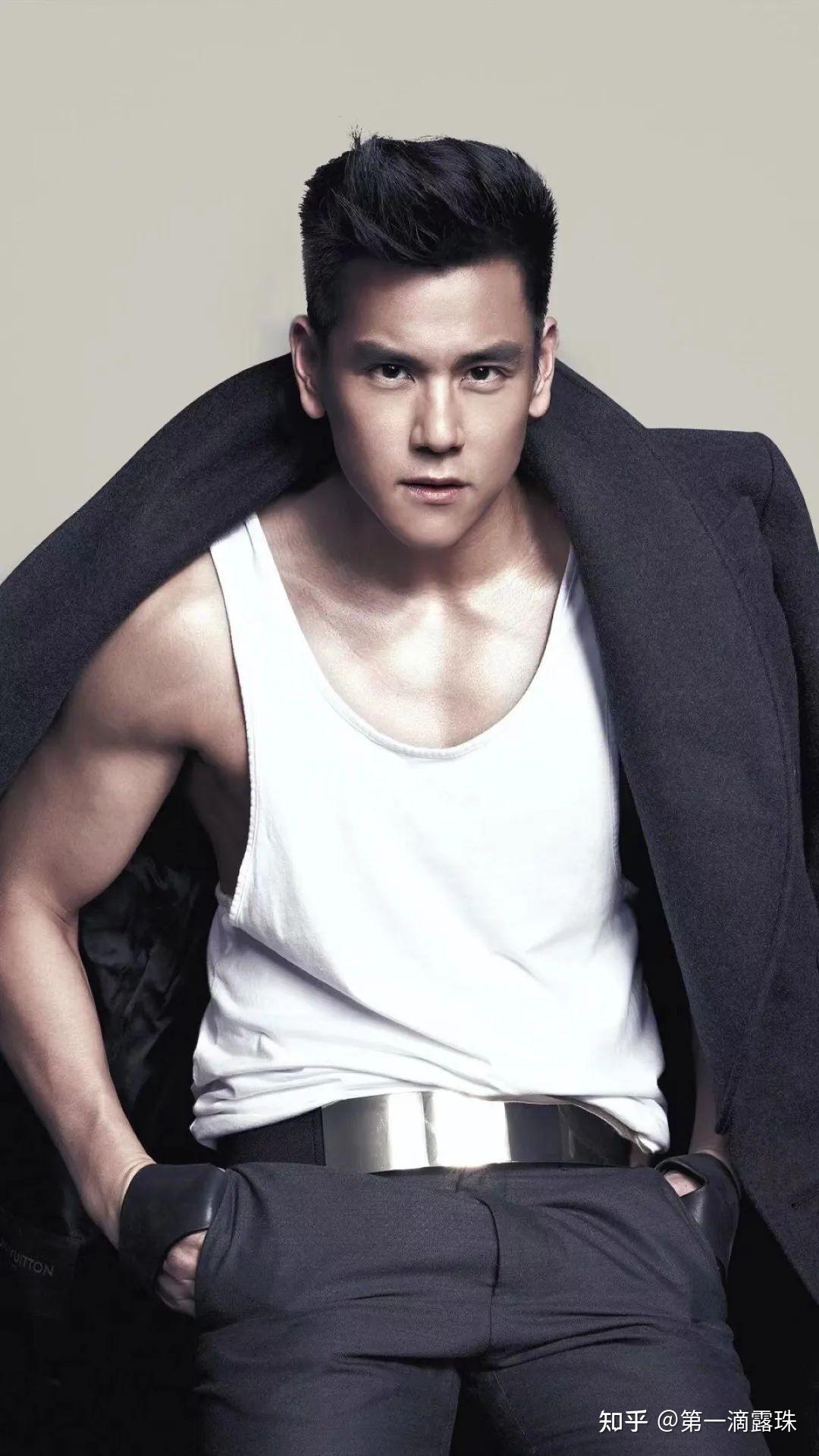 张译能否出演成谜,新增2大主演 - 知乎