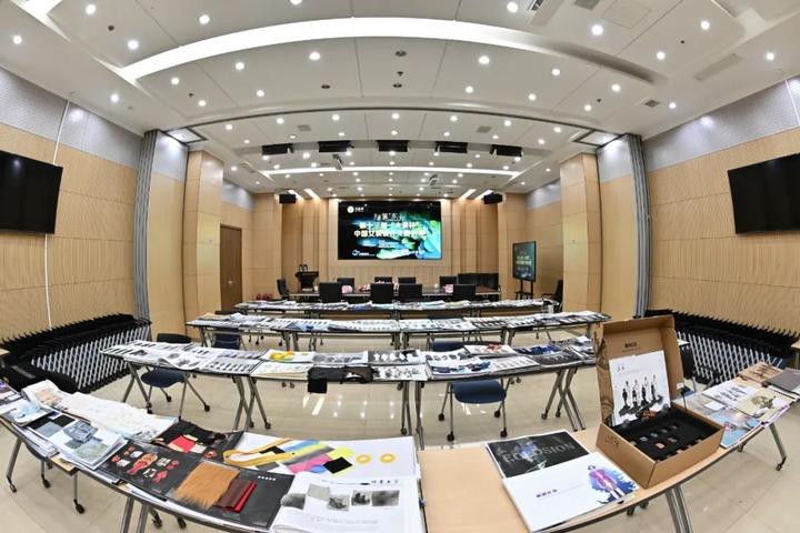 入围公示(附效果图) | 第十三届“大浪杯”中国女装设计大赛入围名单出炉! - 知乎
