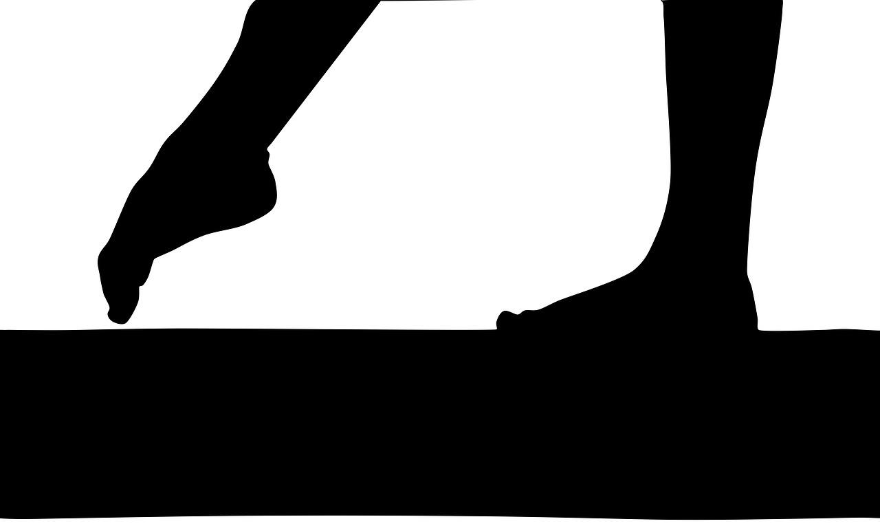 齐心协力的参赛队伍