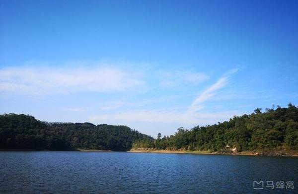 南宁9大露营好去处 依山傍水 风景如画 总有一处适合你 知乎