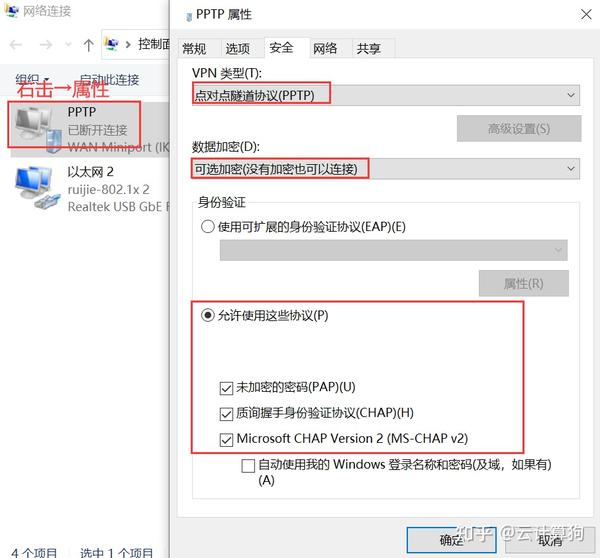 VPN vpn