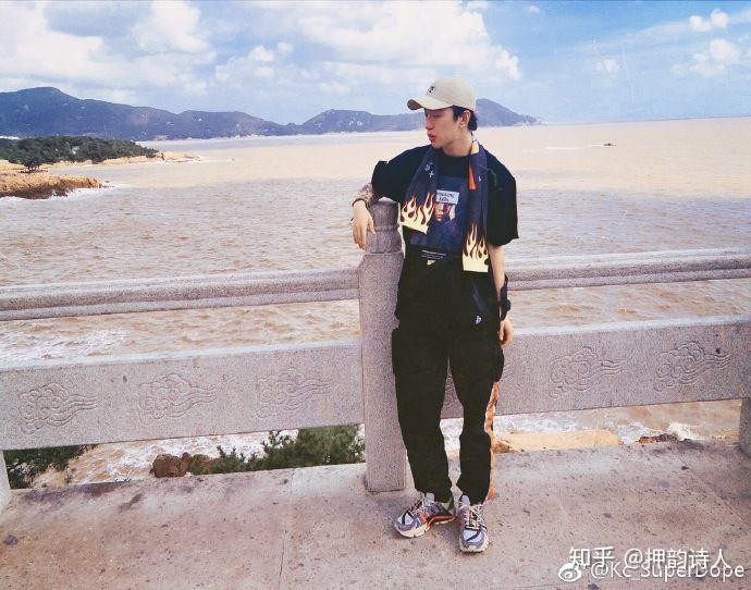 如何评价rapper kc的rap水平？ - 知乎