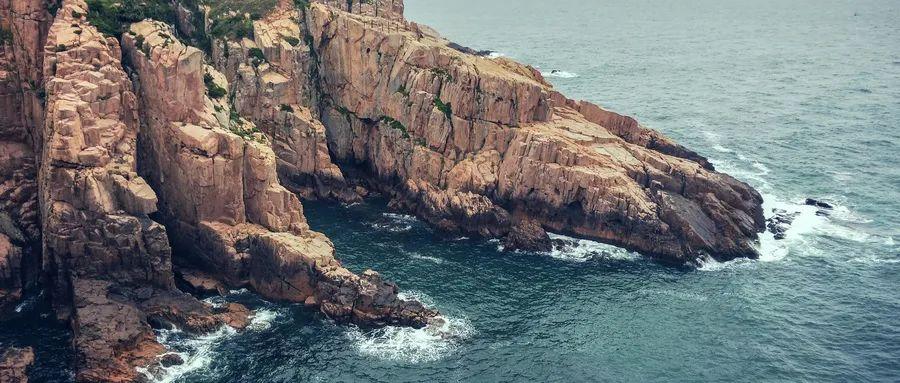 海上仙山，尽享自然之美 - 知乎