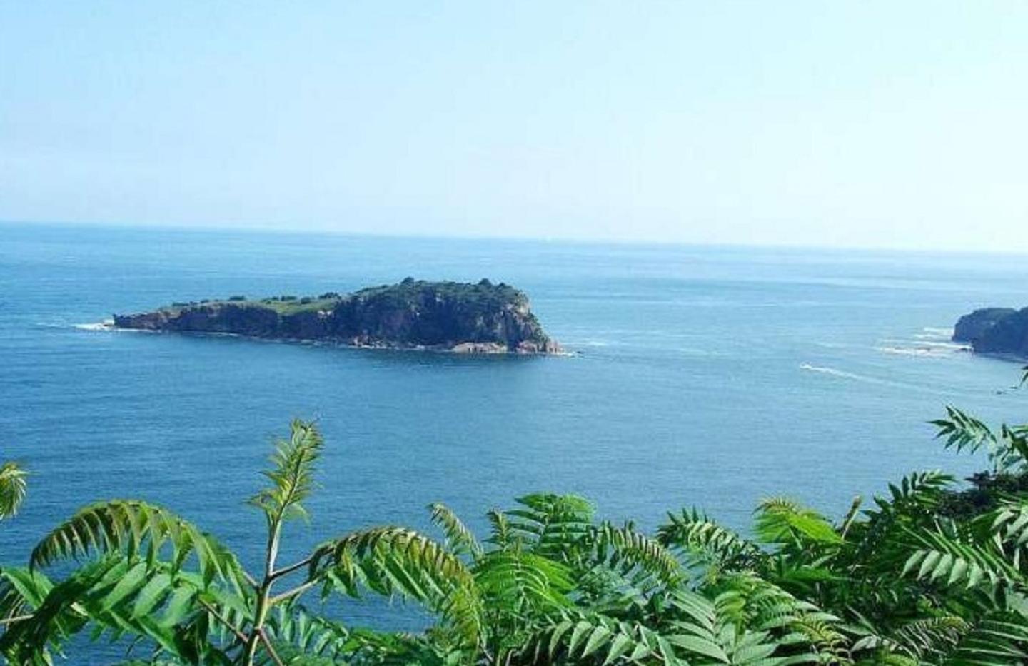 夏日消暑游 大连棒棰岛 和我们一起浮游海上 完美踏浪 知乎 夏日消暑游 大连棒棰岛 和我们一起浮游海上 完美踏浪 知乎