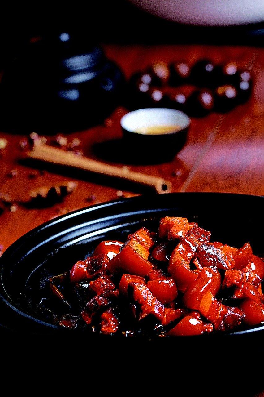 西餐餐具吃完怎么放