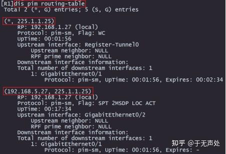 通过HCL模拟组播实验 - 知乎