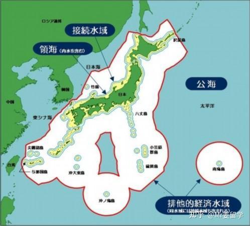 日本弹丸之地嗤之以鼻日本真的是小国吗吊打欧洲国家真实情况让你震惊