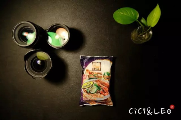 那些排名全球十大最好吃的泡面真的有那么好吃