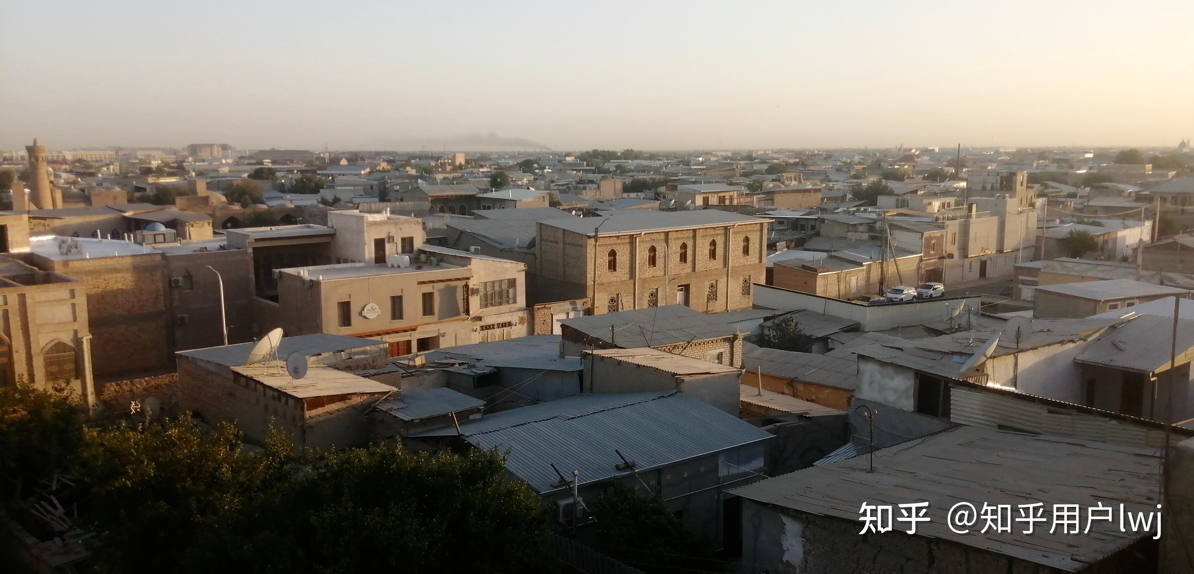 乌兹别克斯坦是一个怎么样的国家? - 知乎