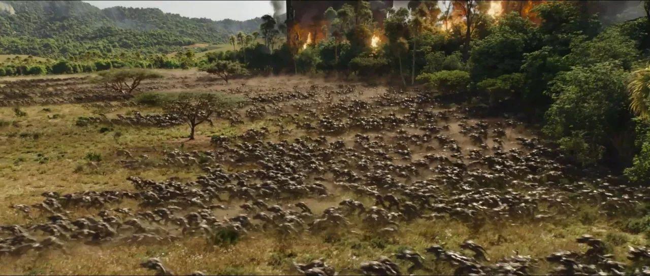 如何评价 11 月 29 日《复仇者联盟 3:无限战争