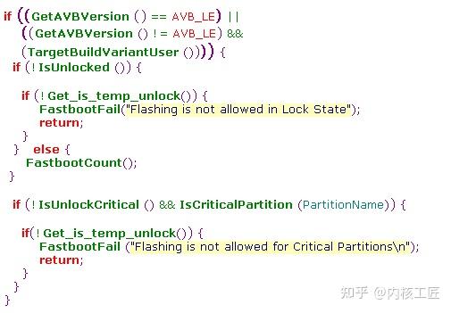 fastboot是什么意思?Android平台Fastboot介绍 - 知乎