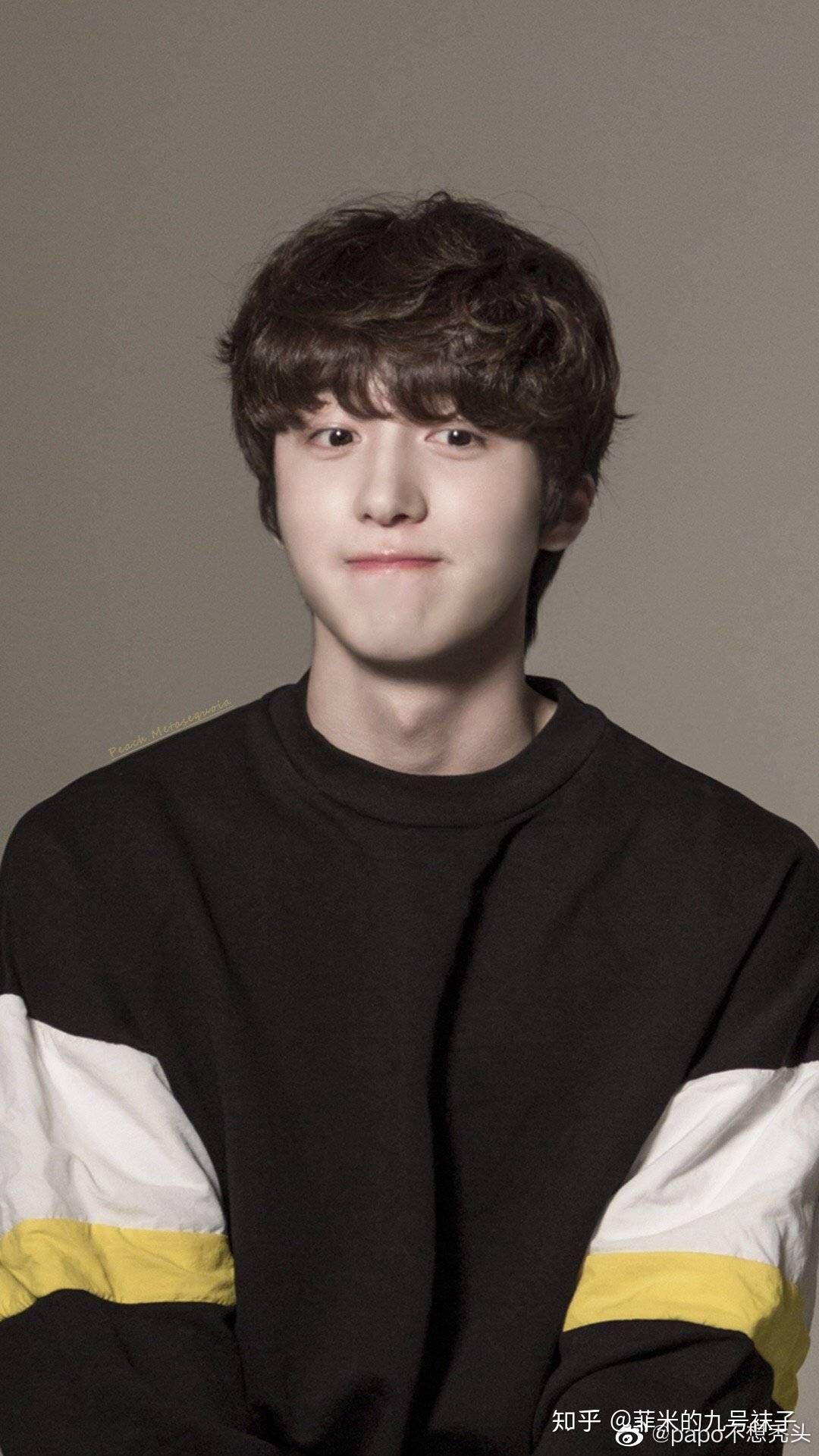 如何评价sf9姜澯熙