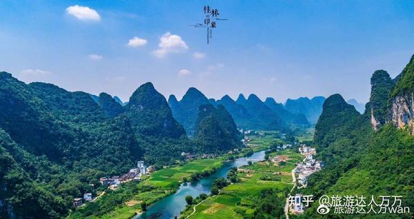 我的广西桂林之旅——附详细桂林旅游攻略心得(亲身体验分享)旅游攻略|桂林5天4晚旅游攻略|实用不看后悔系列 - 知乎