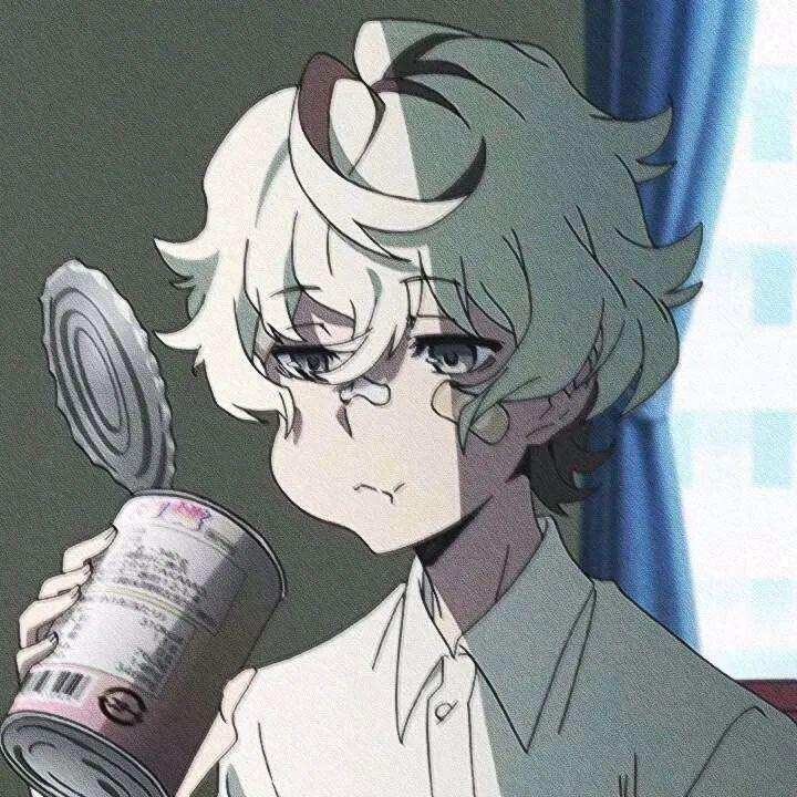 可以推荐几个好看的男生头像吗? - 知乎