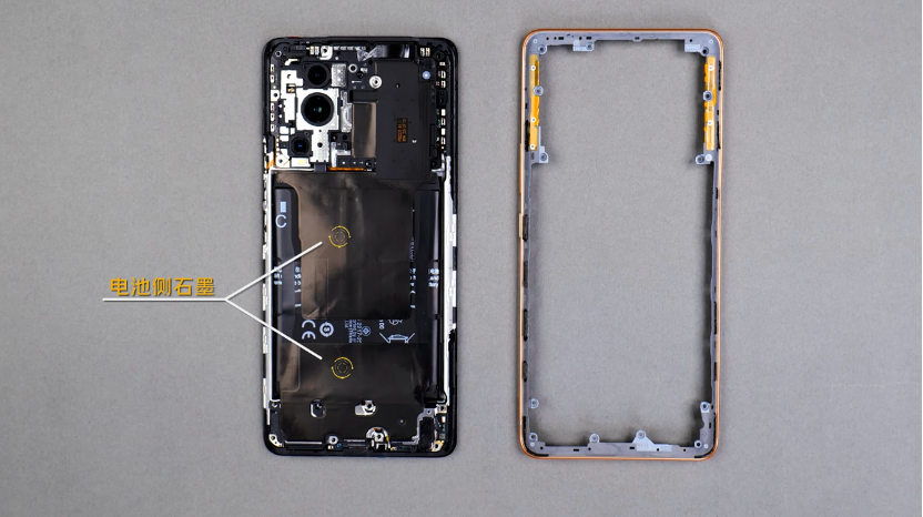 iqoo neo7拆机,剖析黄金三角游戏体验