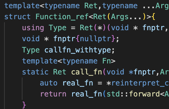 C++模板学习——实现function_ref - 知乎