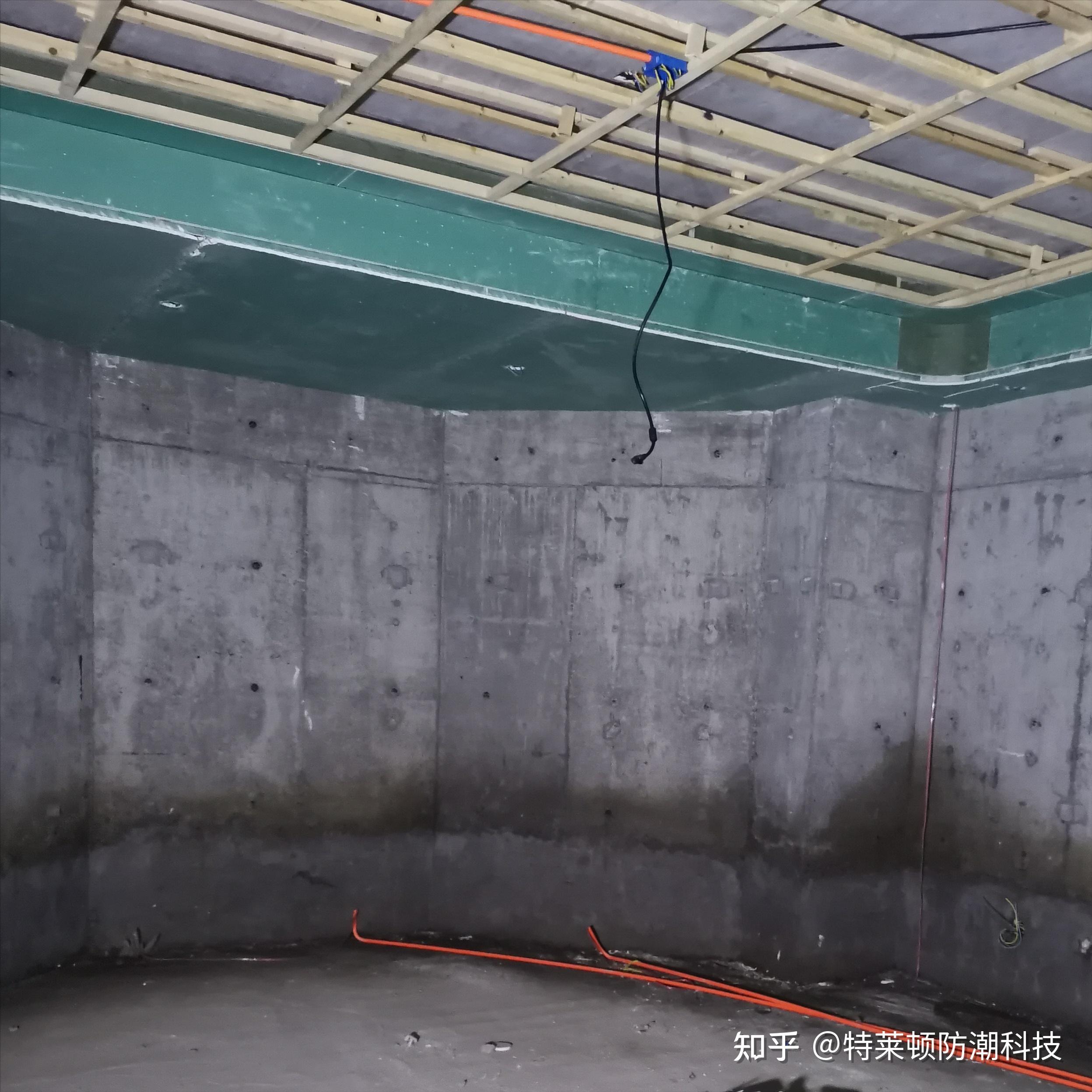 地下室防水保护层用什么材料PG电子试玩平台