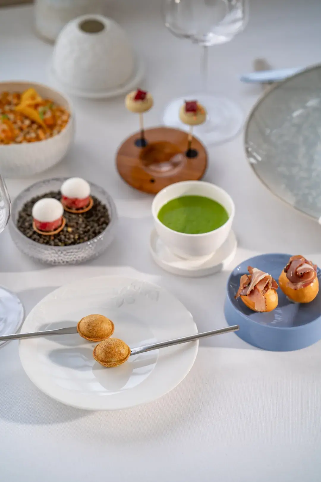 Maison Lameloise 莱美露滋 知乎