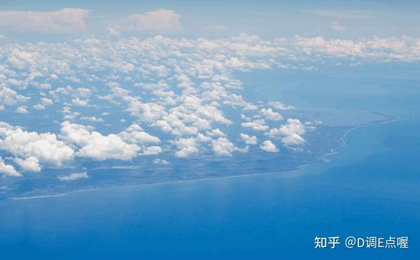 世界最著名的十大海峡 知乎