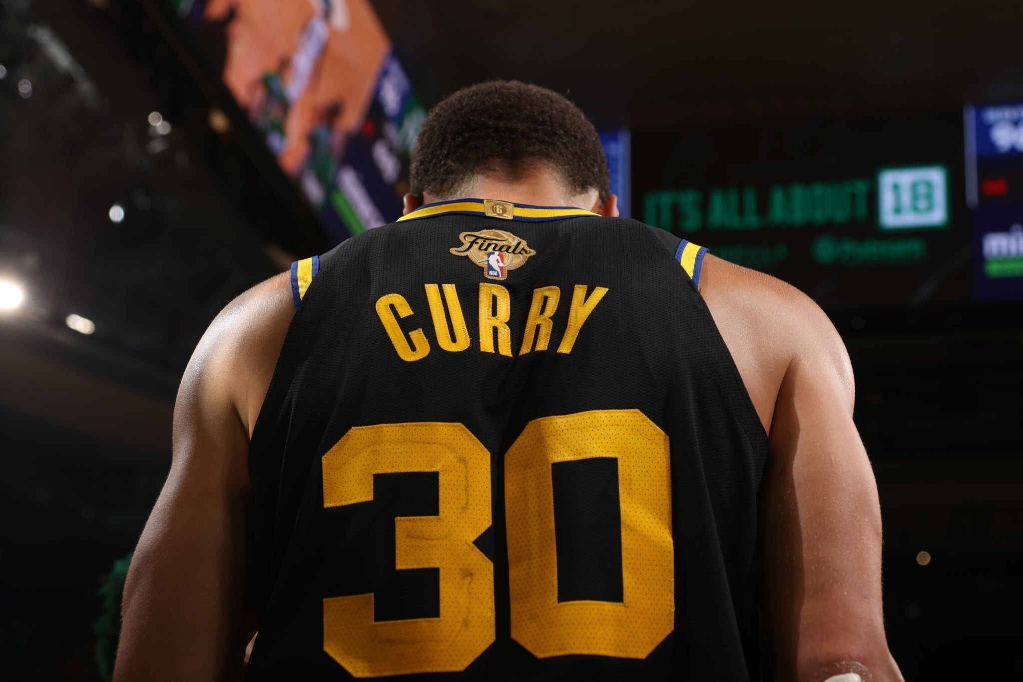 你有什么库里的壁纸?