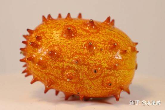 第9篇爆红灭霸果火参果你知道它有多好吃