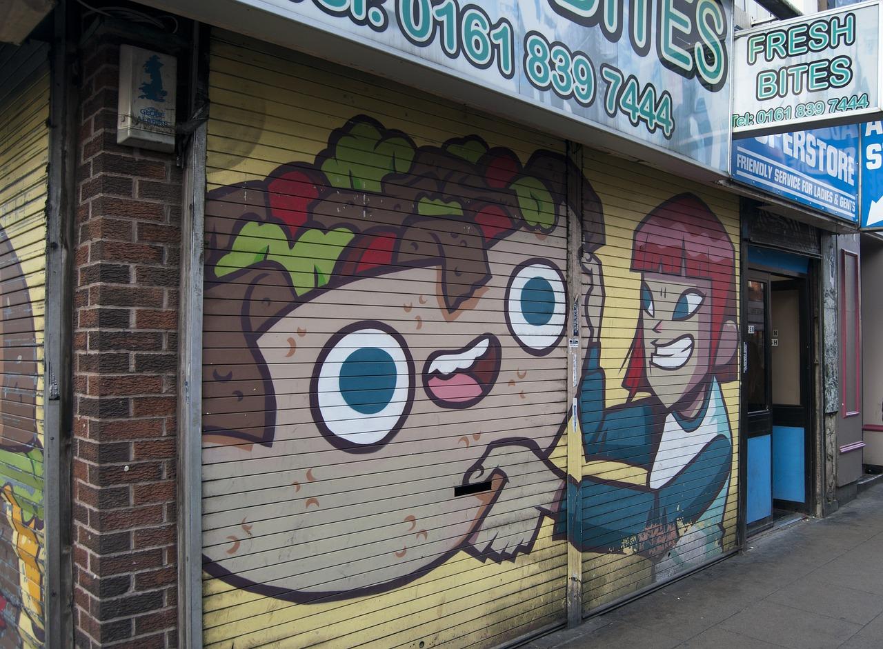 如何使墙体破坏