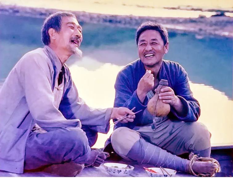 电影边城好看在哪