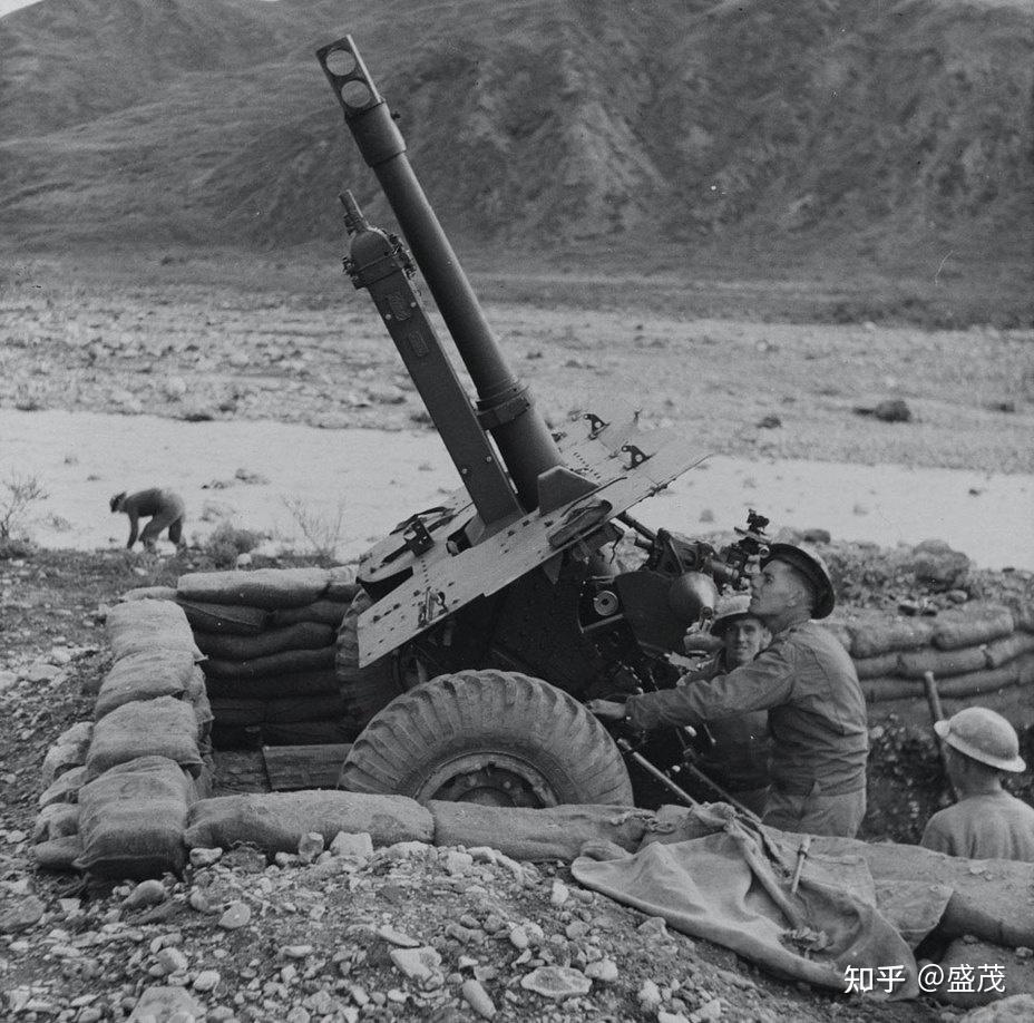 第一次世界大战到第二次世界大战非主流口径83.5毫米——95毫米野战炮