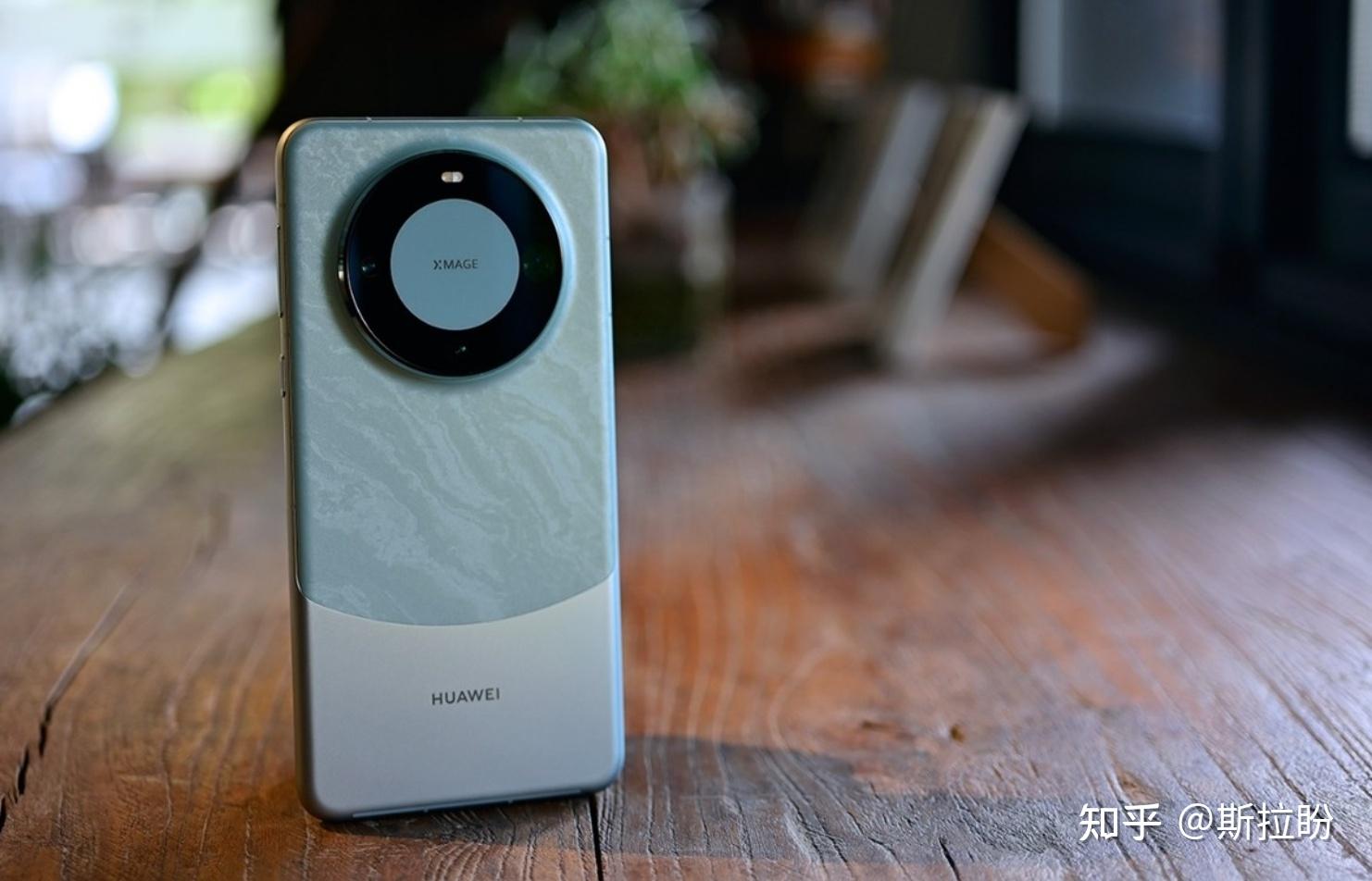 华为手机排名前五名 - 知乎