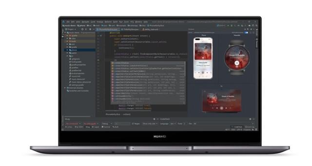 万物互联时代的抢跑者harmonyos带来了什么