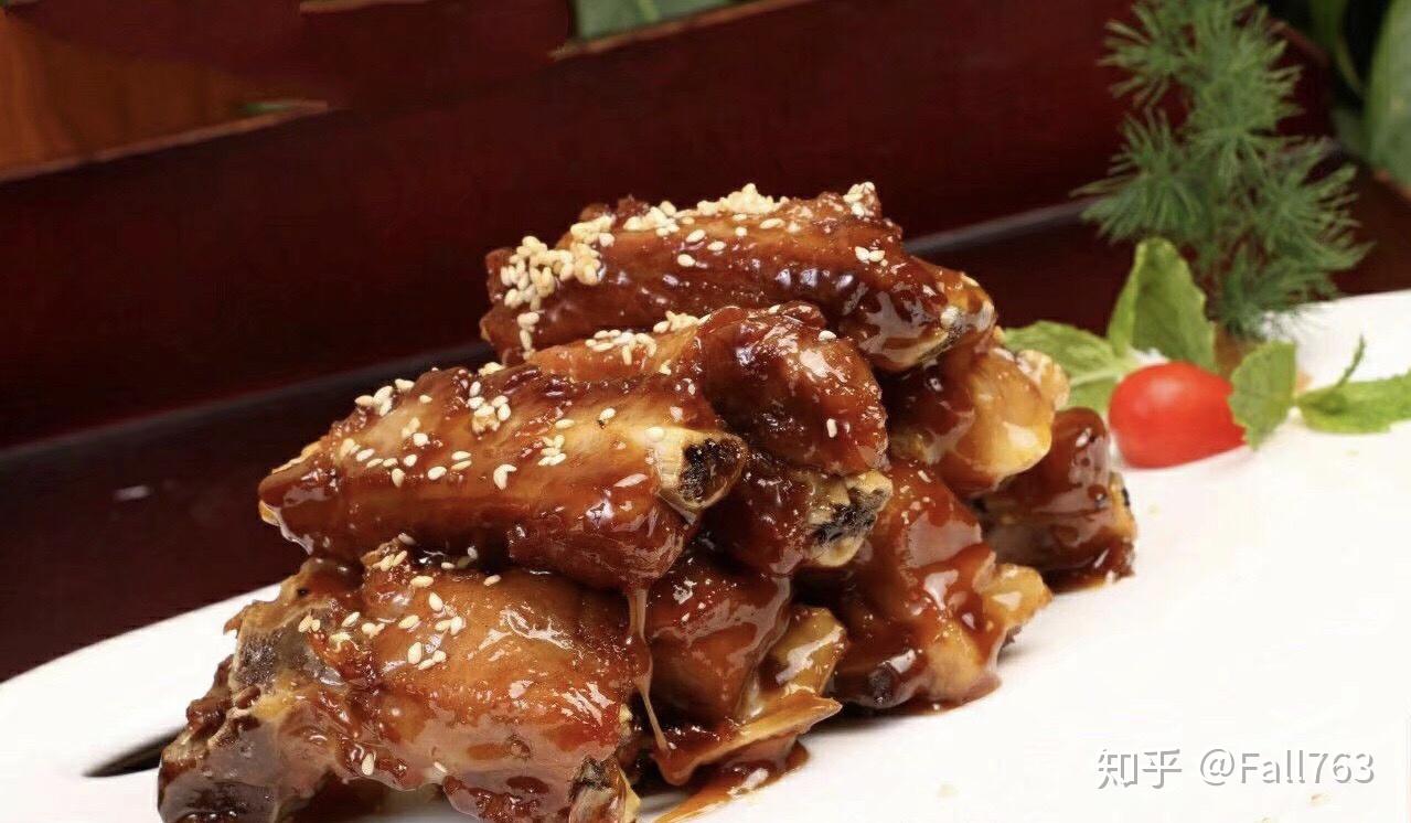 糖醋排骨(川味热食版)