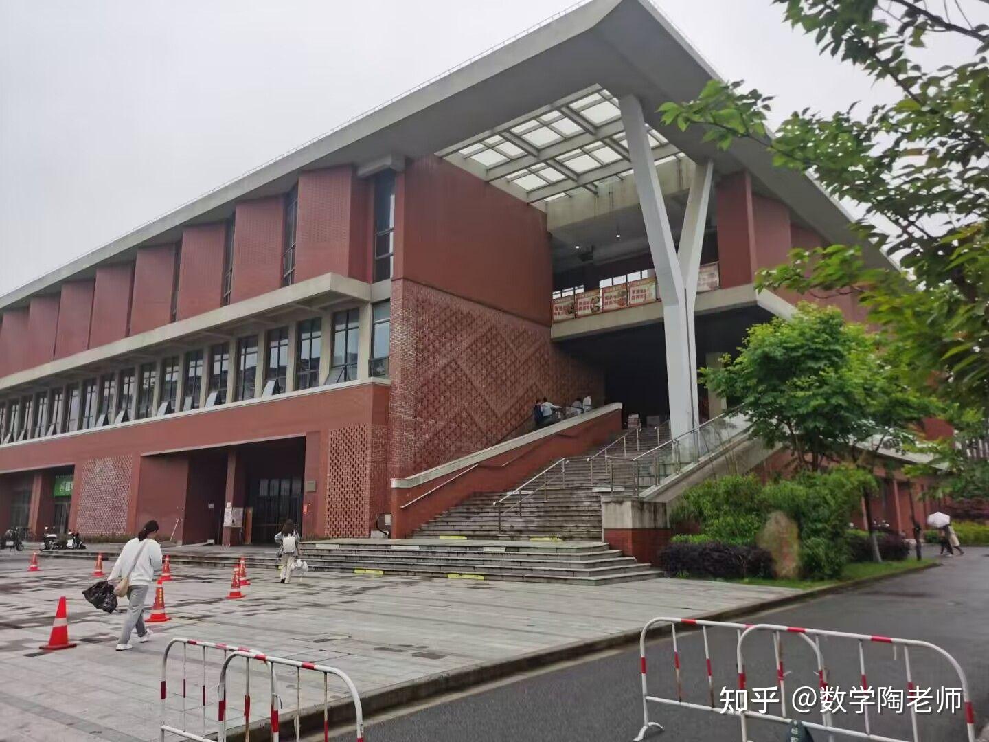 民立中学高三的春游