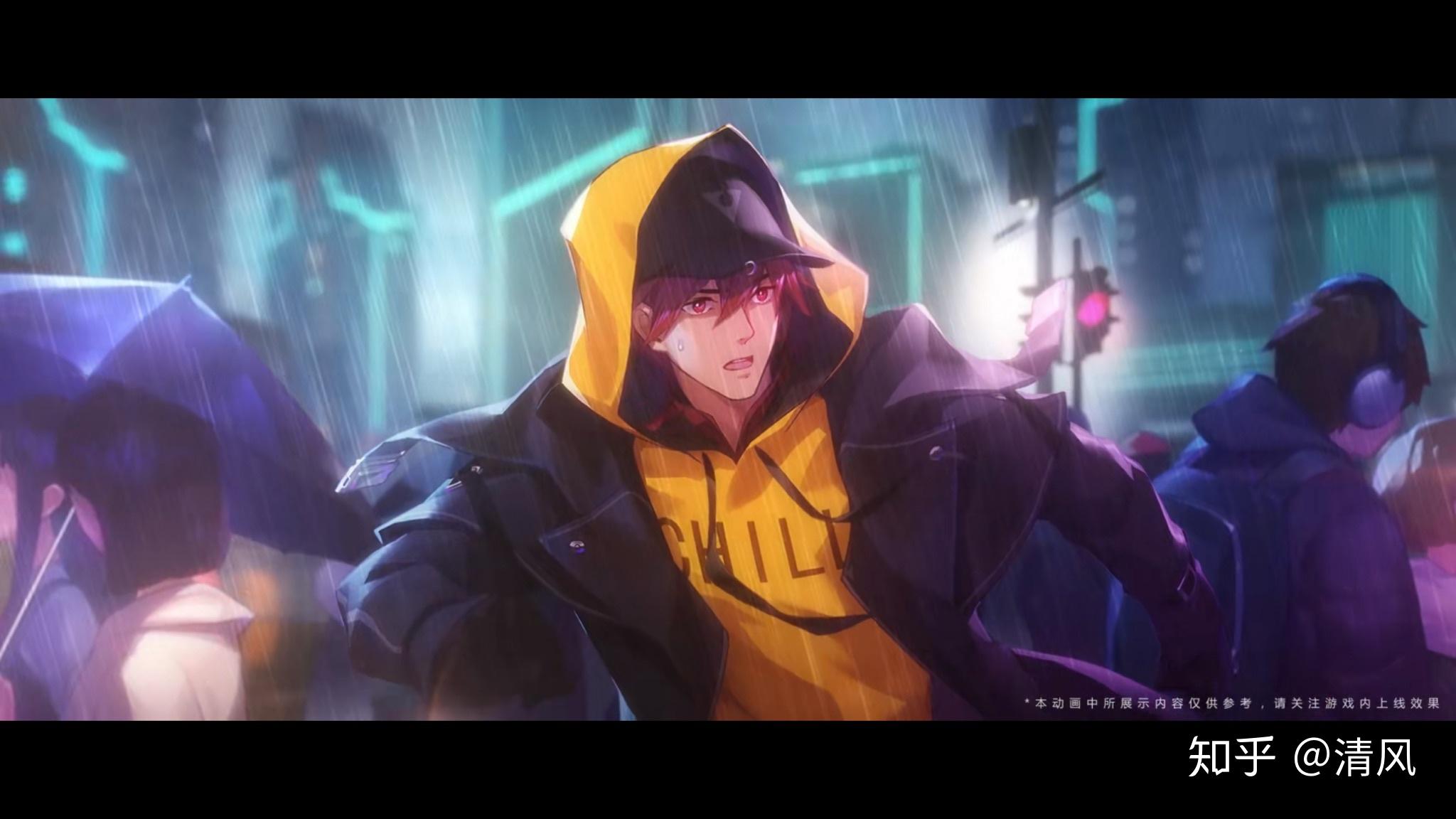 如何评价《王者荣耀》新皮肤「时之恋人」? - 知乎