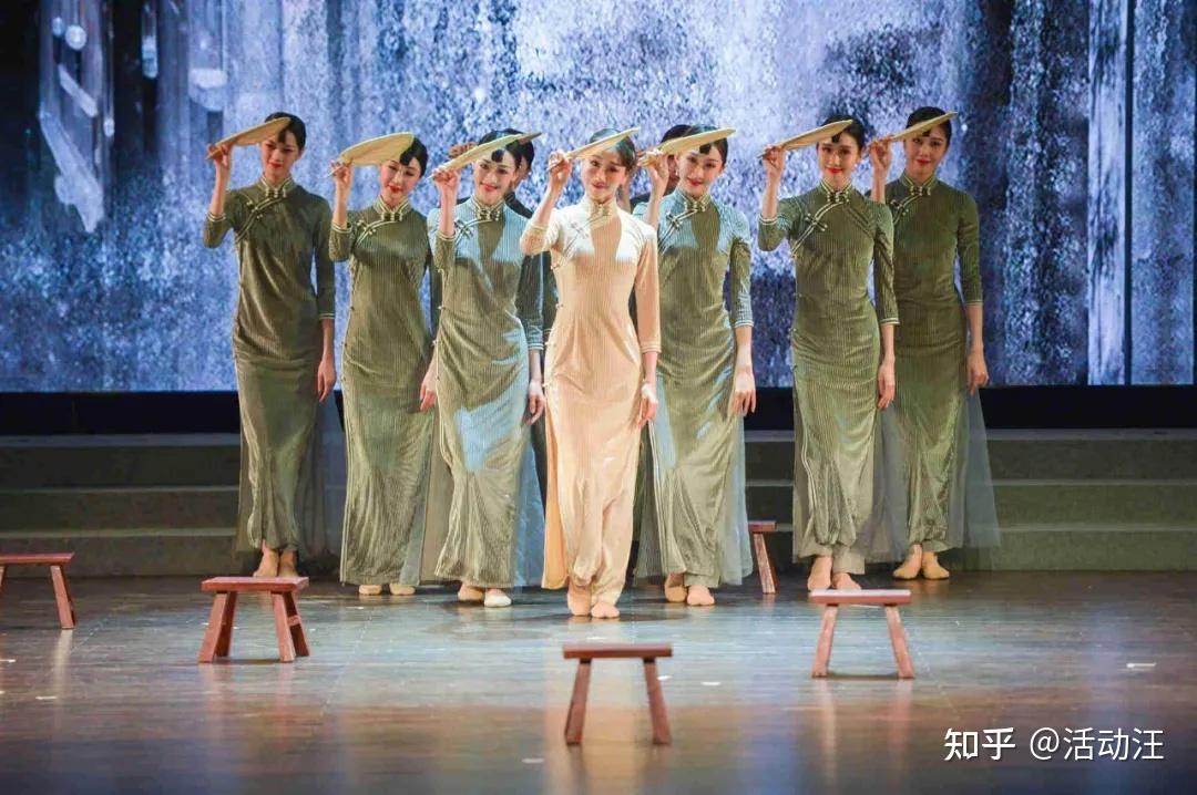 年会节目不知道怎么玩这里有8个创意节目帮到你