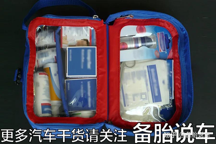 关键时刻能救命，买车送的随车工具你都会用吗 - 知乎