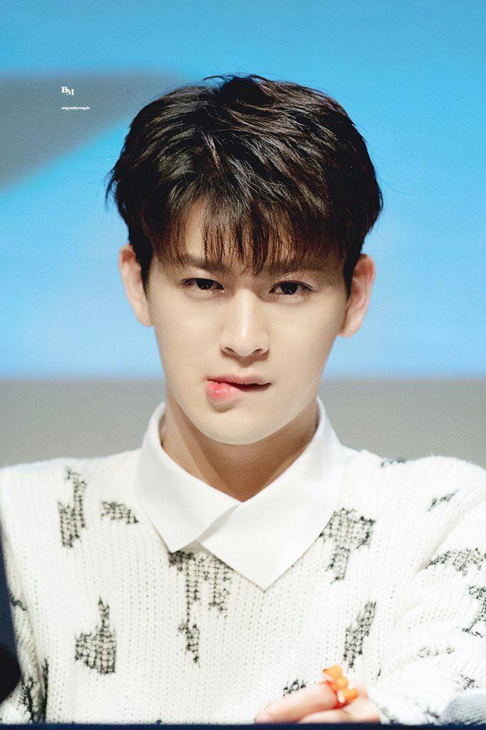 如何评价ikon成员宋尹亨? - 知乎