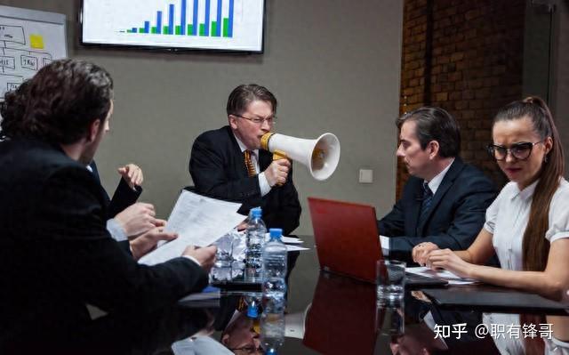 领导打压你,绝不是因为你的能力不行,这三点太现实了 - 知乎