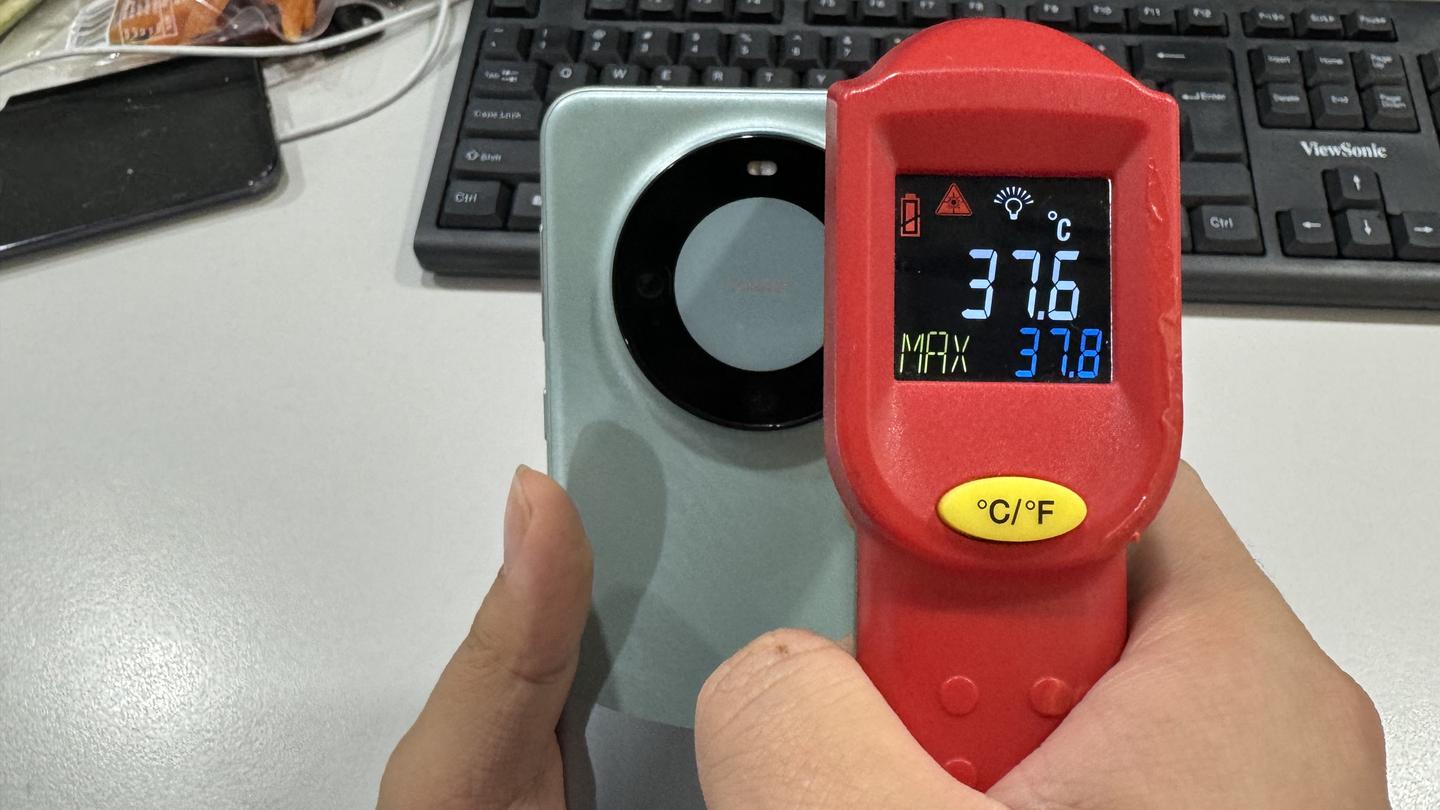 华为Mate60 Pro性能测评| 悄然登场的麒麟9000s是否能重新扛起麒麟芯片的大旗？附华为Mate60 Pro全方位性能测评- 知乎