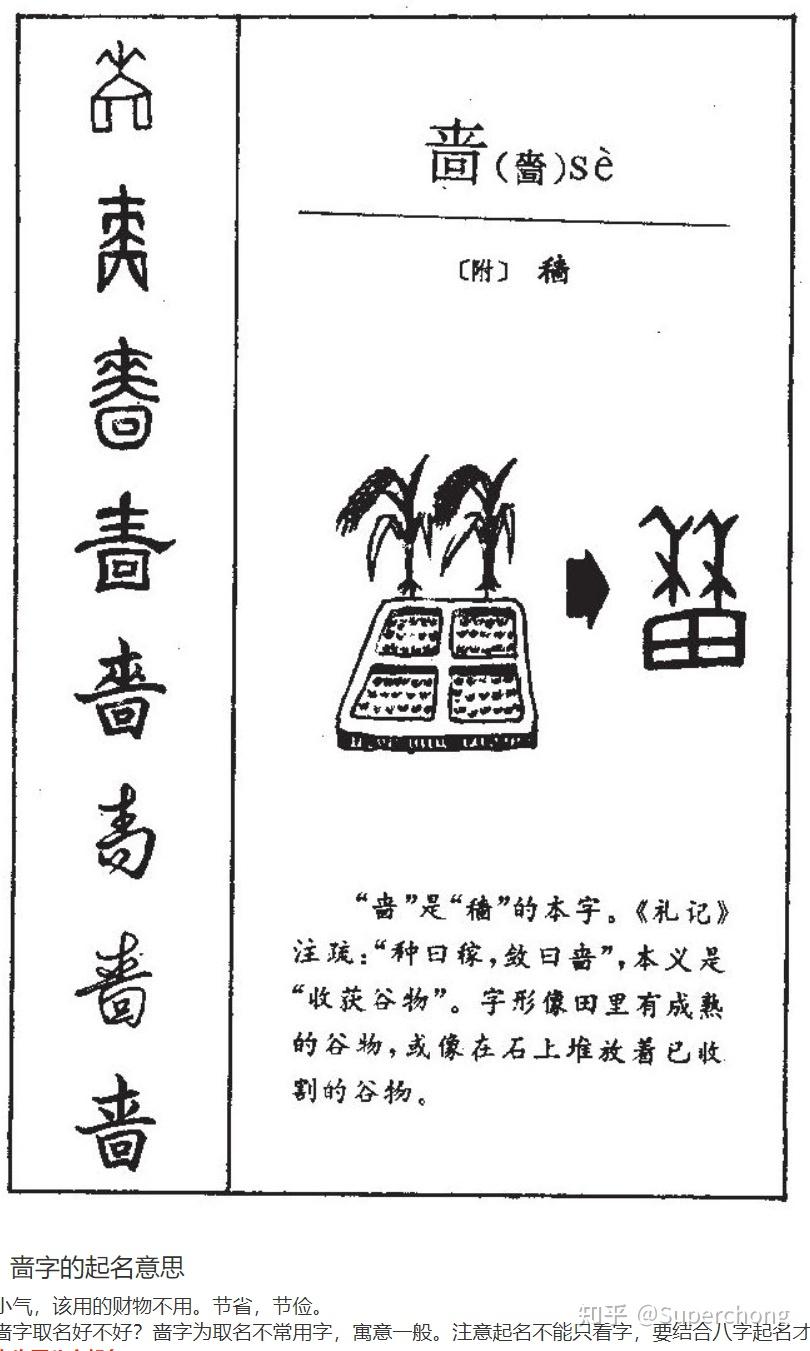 吝啬之起源- 知乎