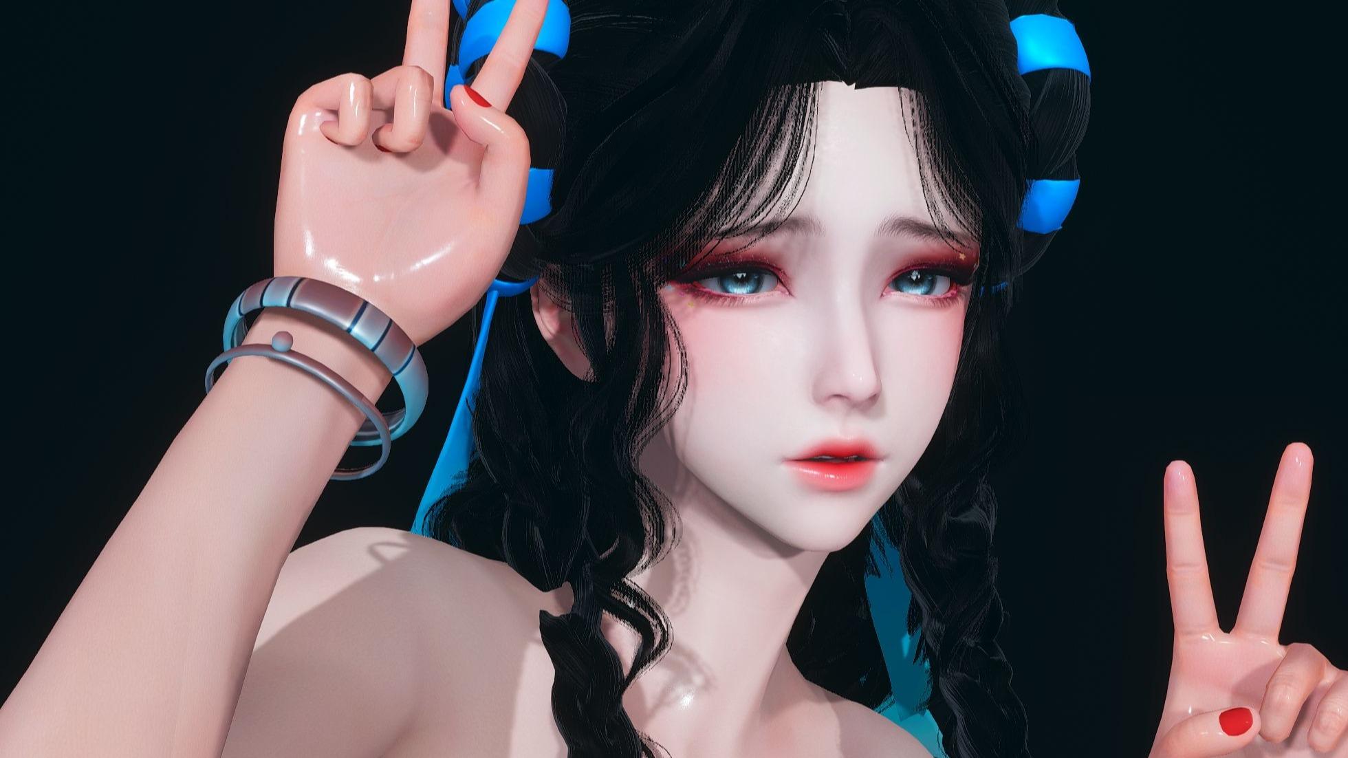 王者荣耀 西施 诗雨江南