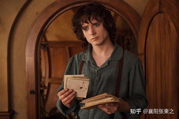 为什么在托尔金笔下弗洛多是比尔博的侄子而不是儿子? - 知乎