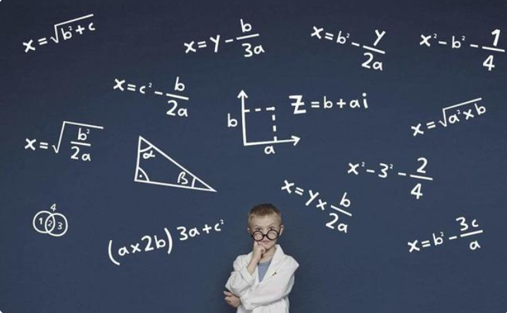 轻松学数学:三大高效教学策略,让孩子对数学“开窍”,还能爱上它 - 知乎