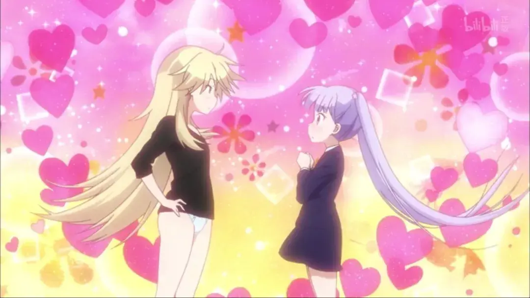 动漫精选难得一见的职场型动漫道出了社会的真相与现实