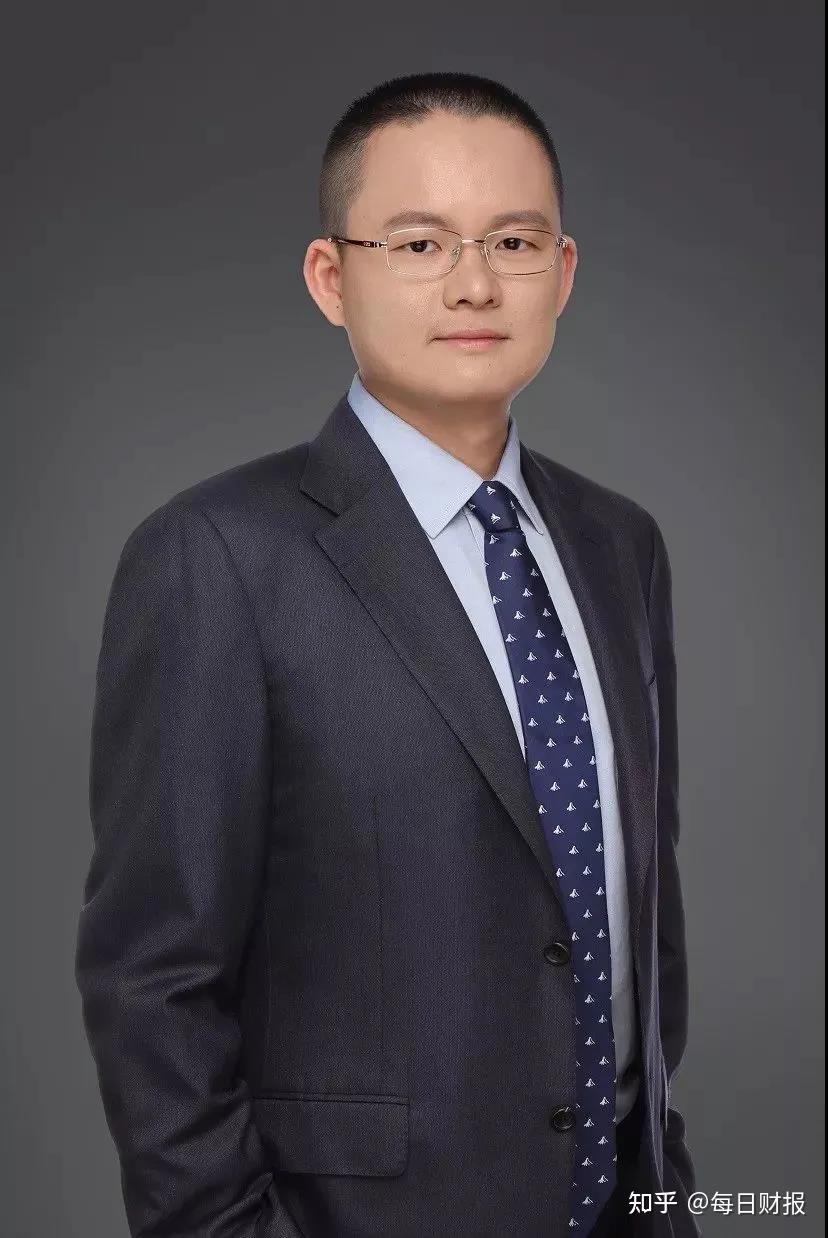 价值投资“马拉松”选手——看景顺长城鲍无可如何为投资者赚长钱 - 知乎